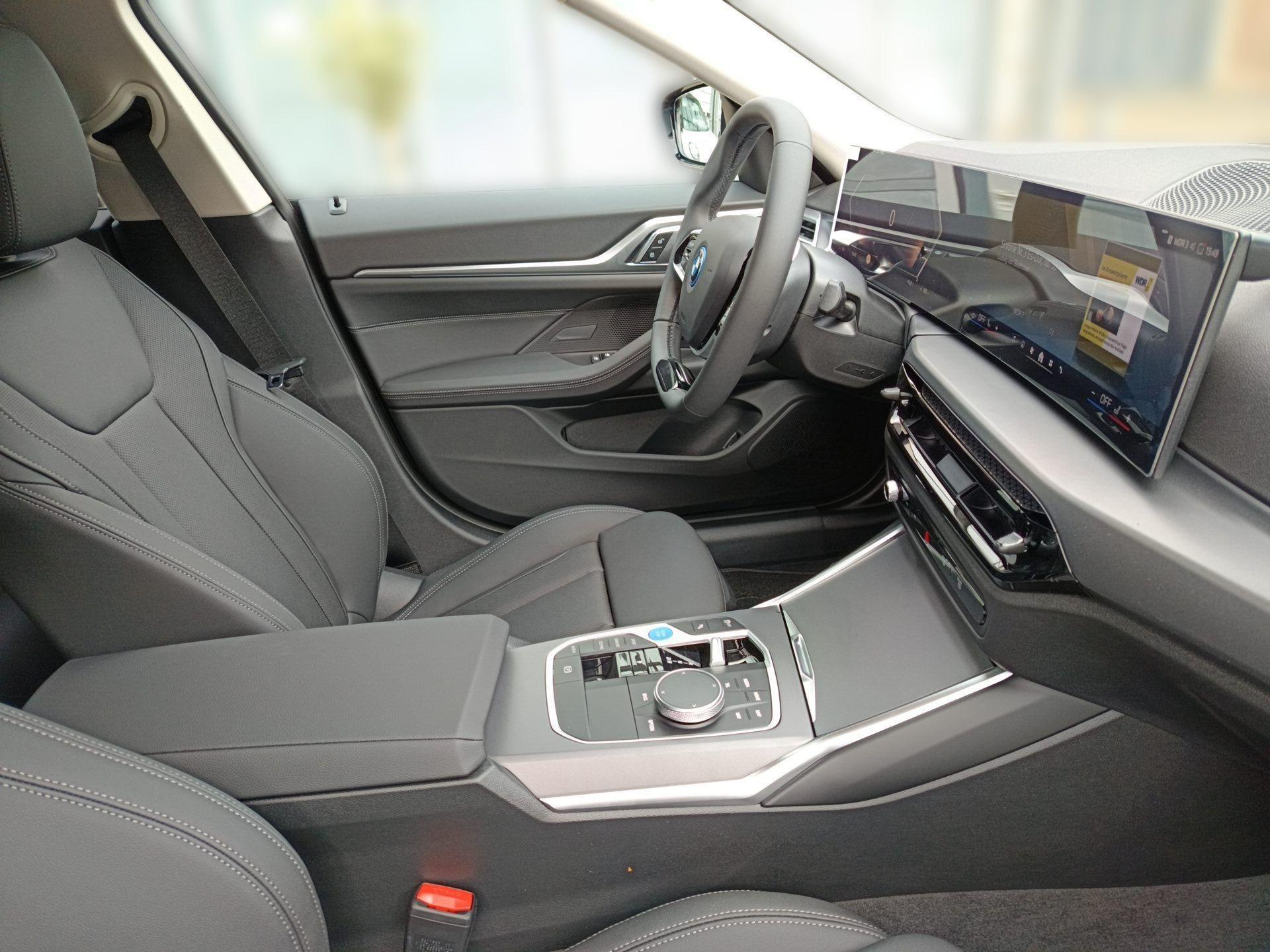 BMW 4er Gran Coupé – Bild 22