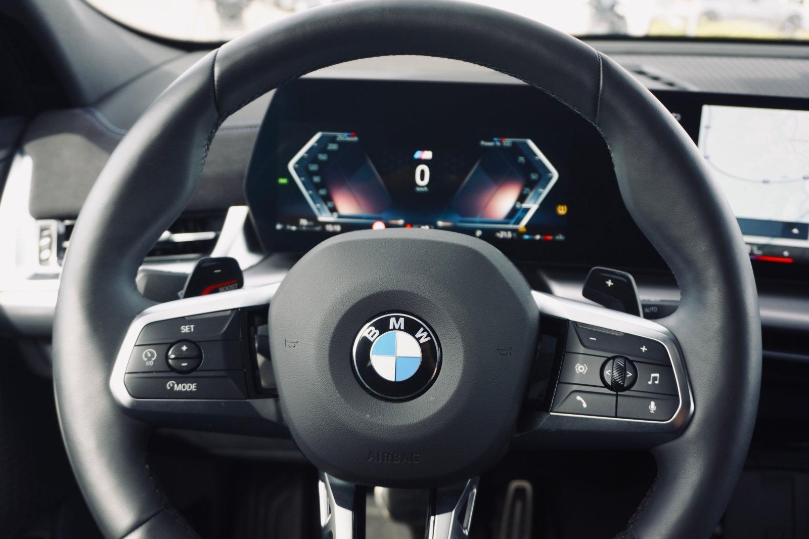 BMW X2 – Bild 15