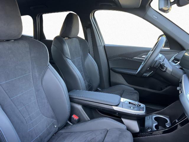BMW X1 – Bild 5