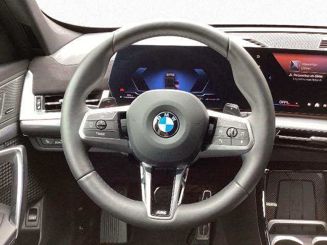 BMW X1 – Bild 8