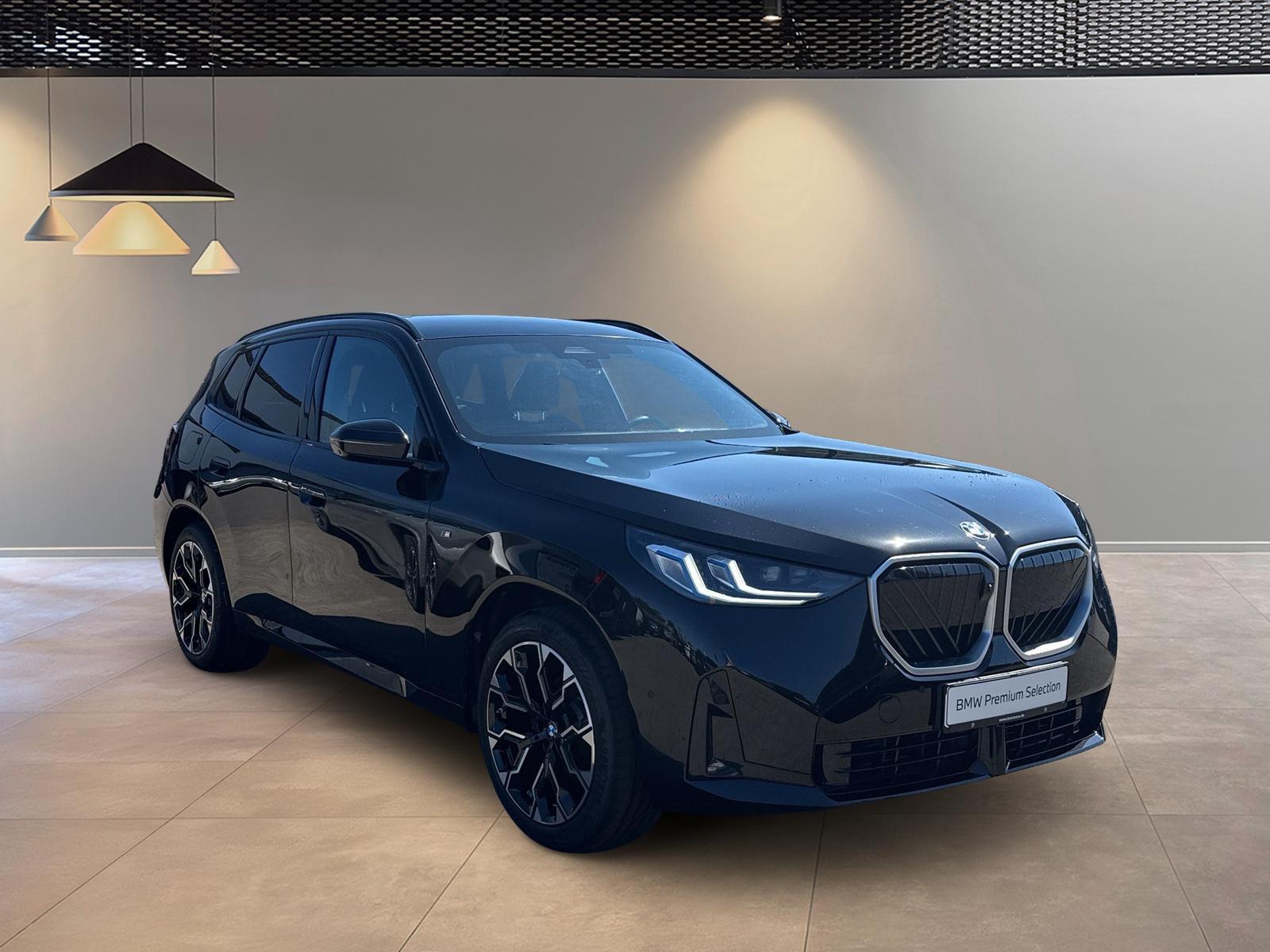 BMW X3 – Bild 18