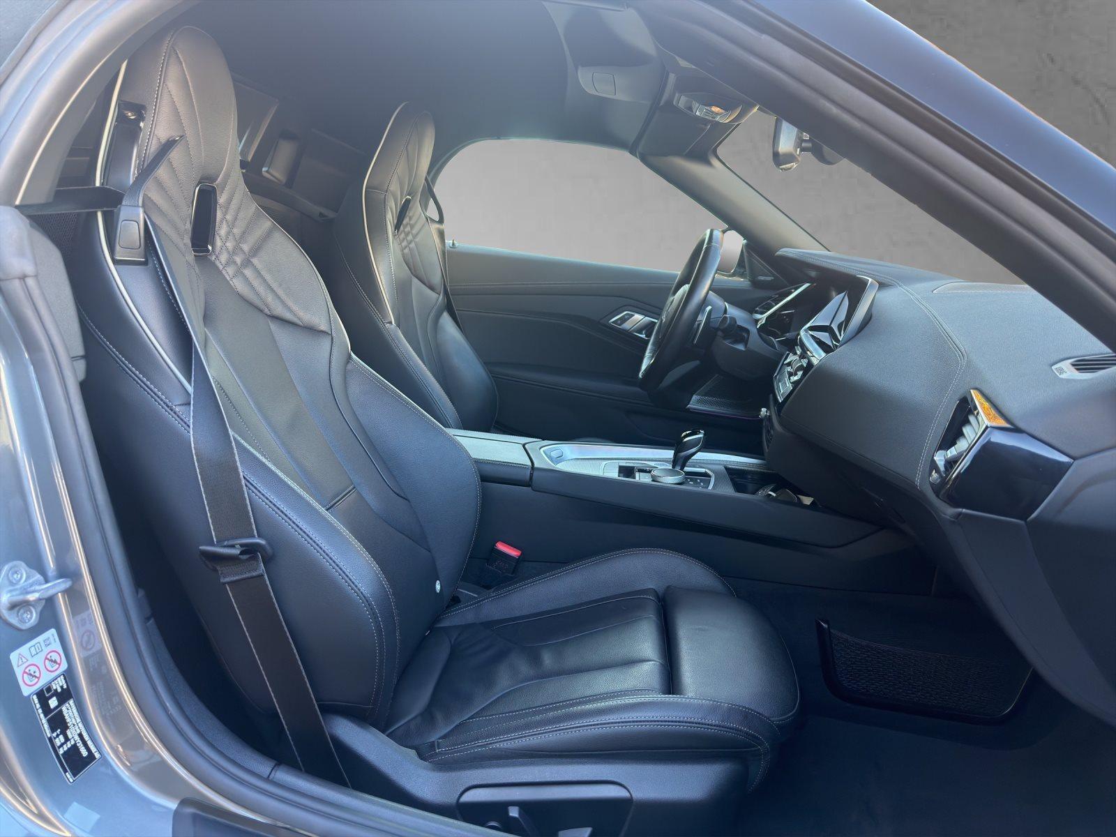 BMW Z4 – Bild 16