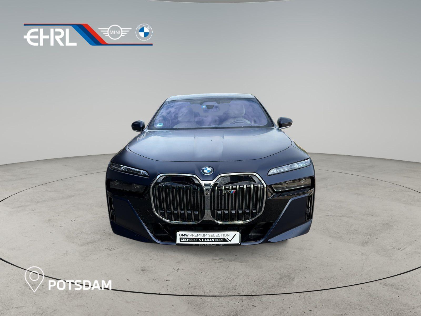 BMW 7er – Bild 3