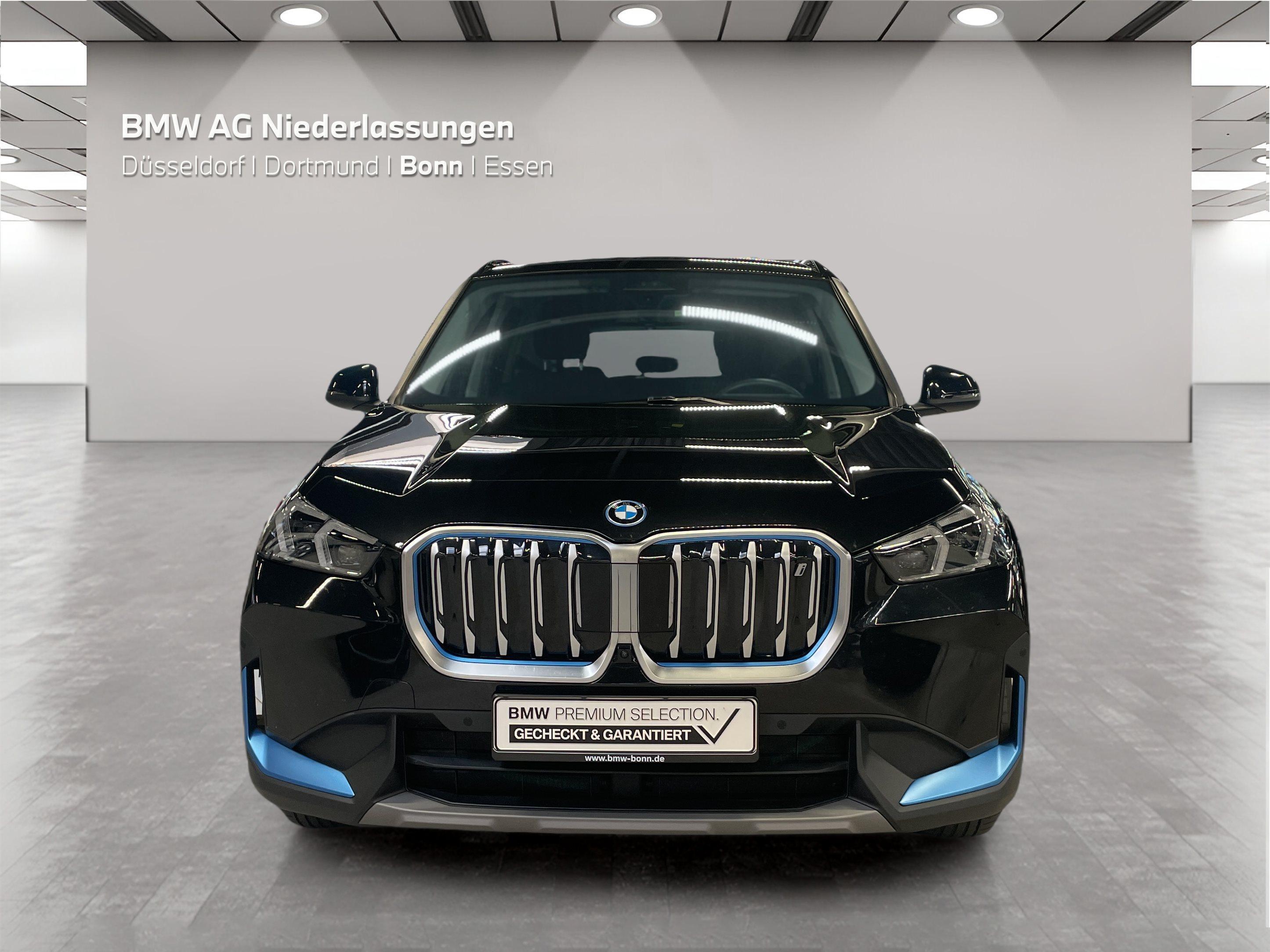 BMW iX1 – Bild 6