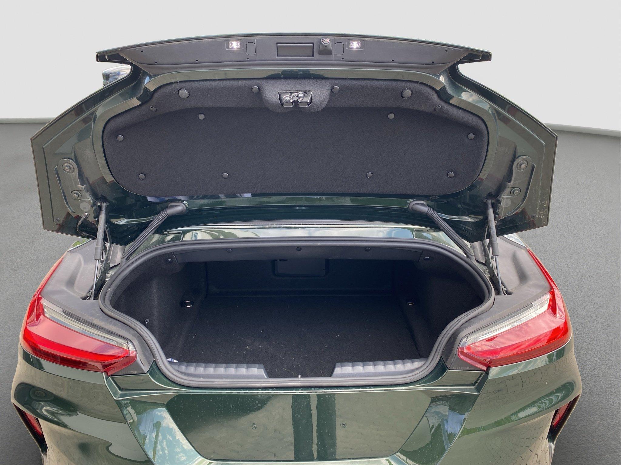 BMW Z4 – Bild 14