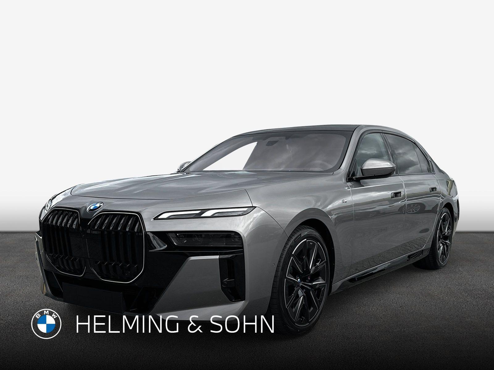 BMW 7er
