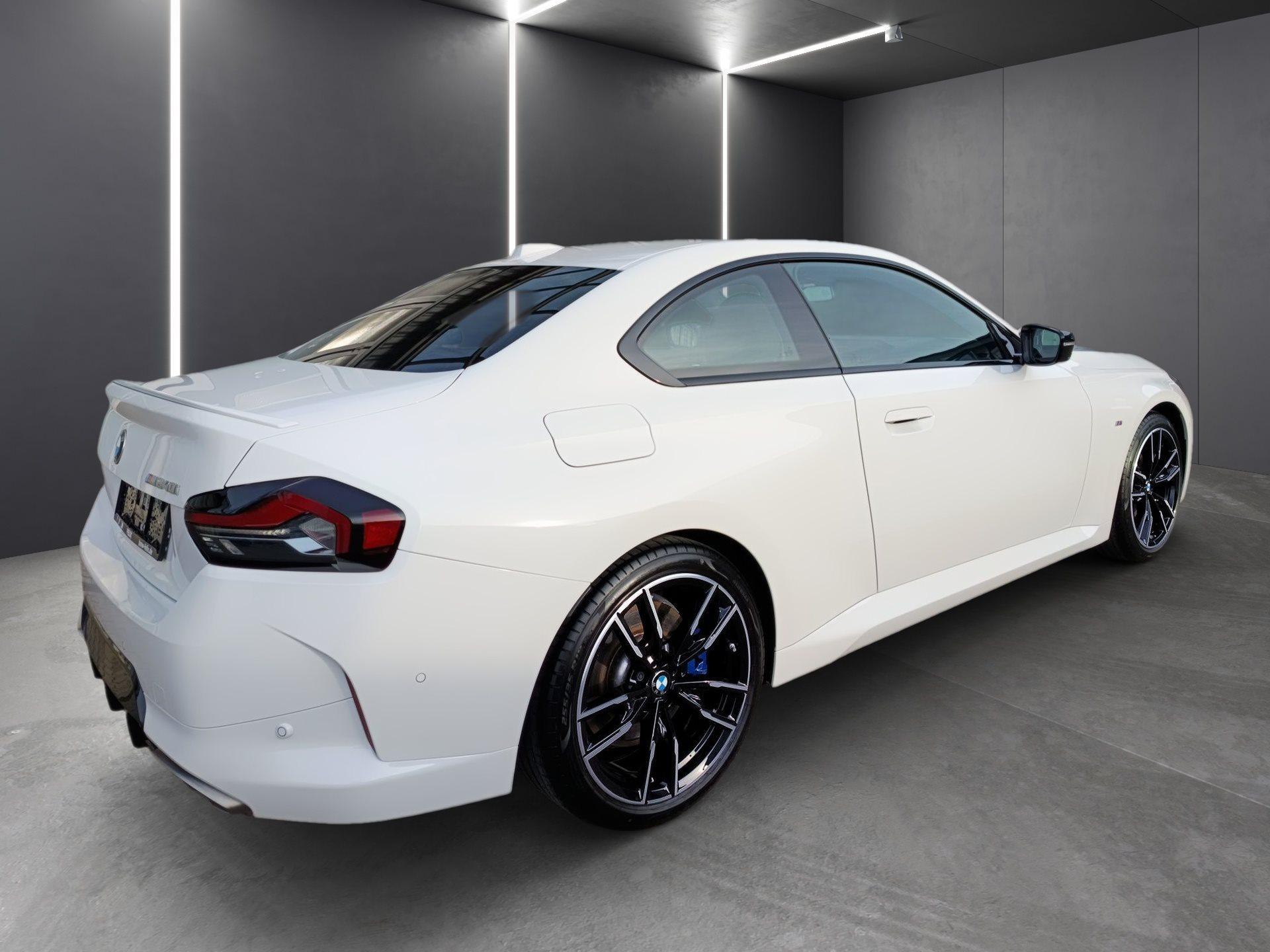 BMW 2er Coupé – Bild 6