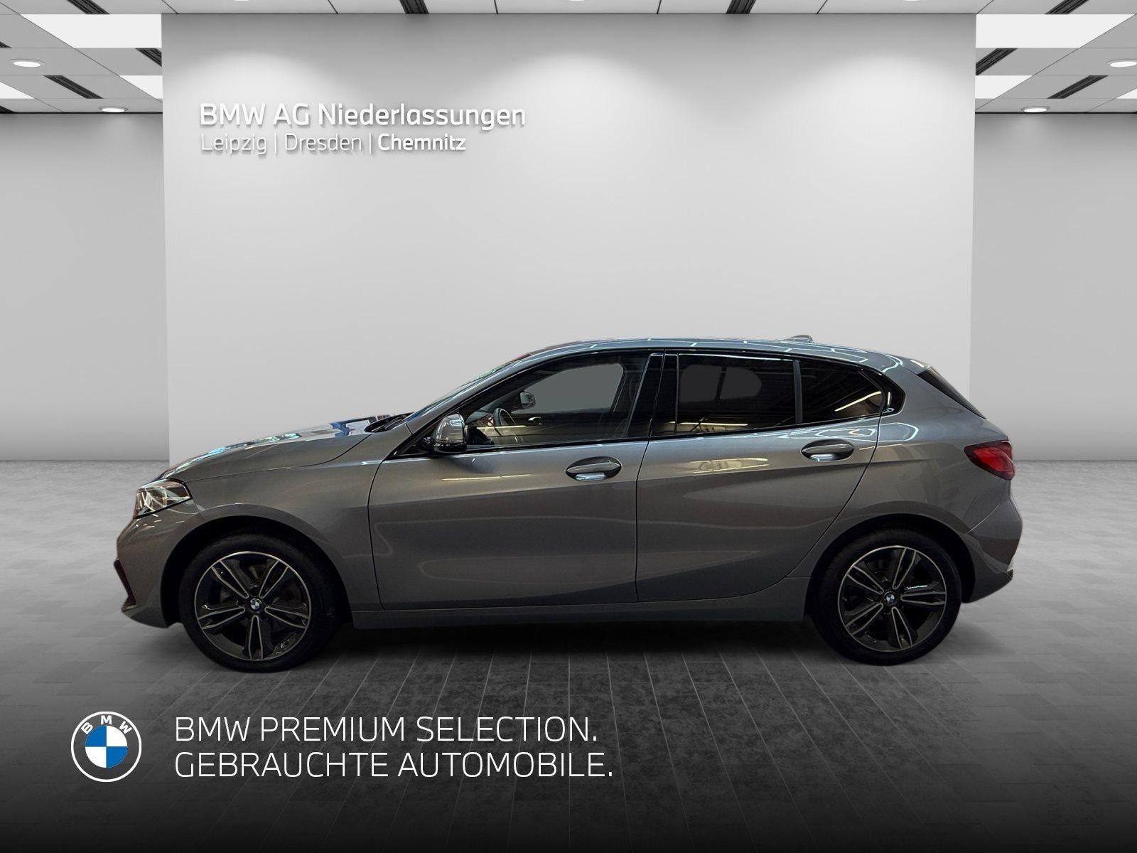 BMW 1er – Bild 2