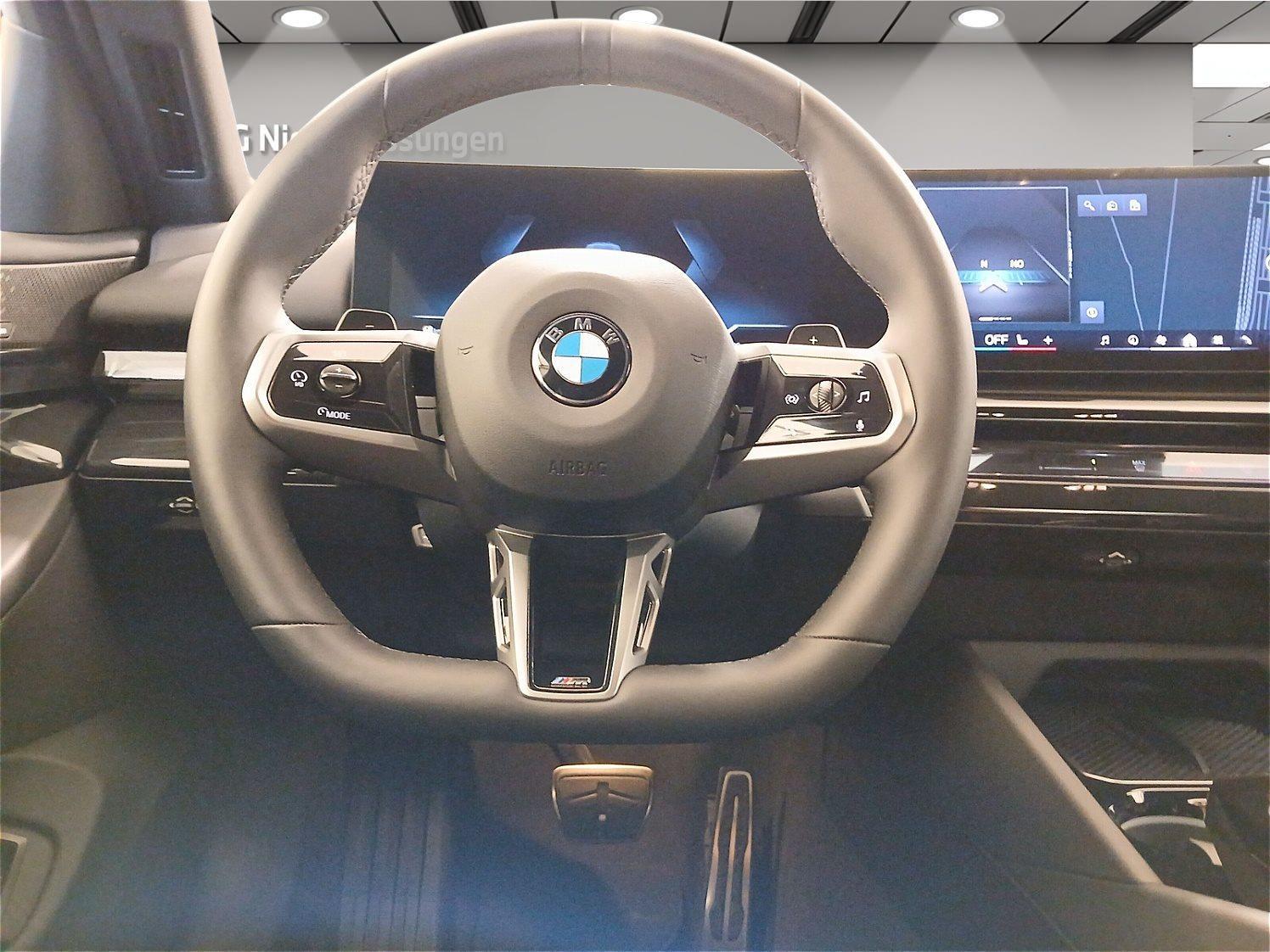 BMW 5er – Bild 14