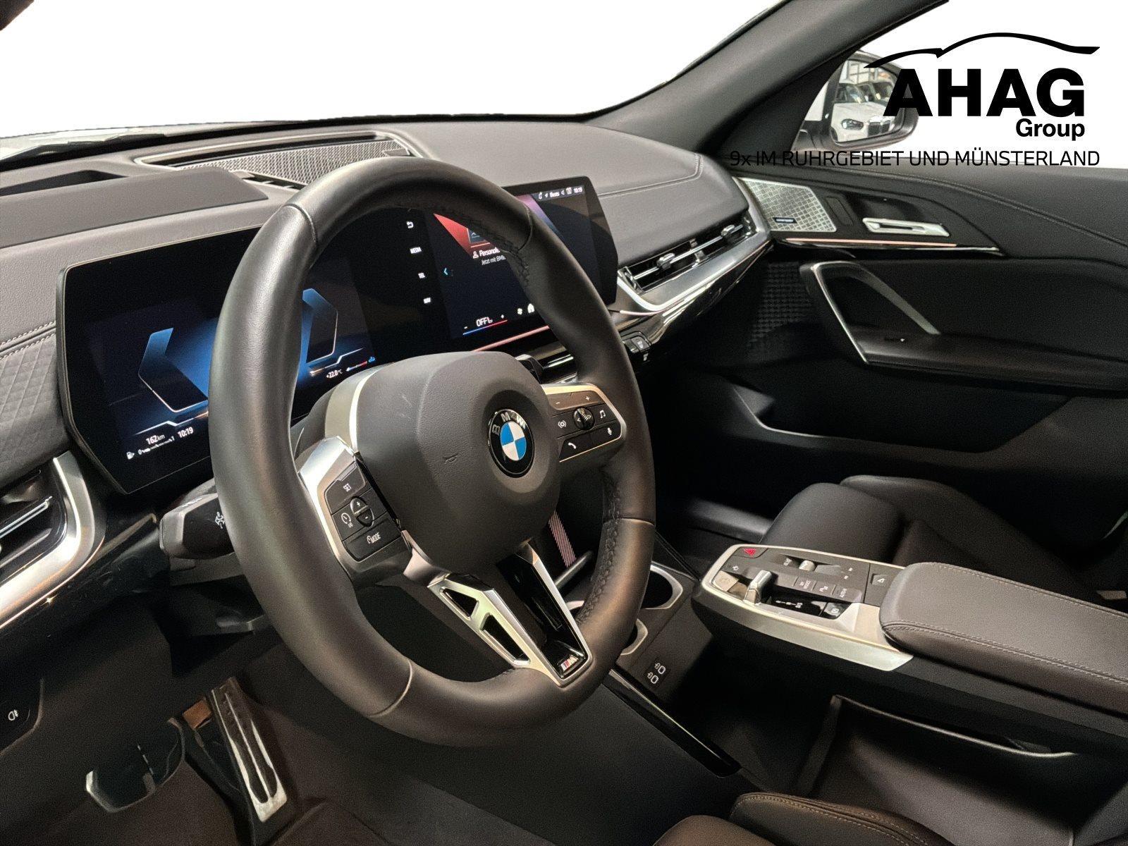 BMW X2 – Bild 15
