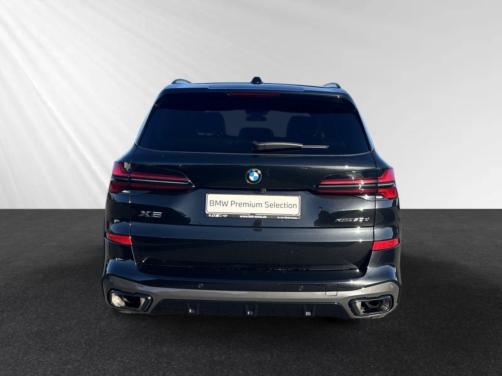 BMW X5 – Bild 5