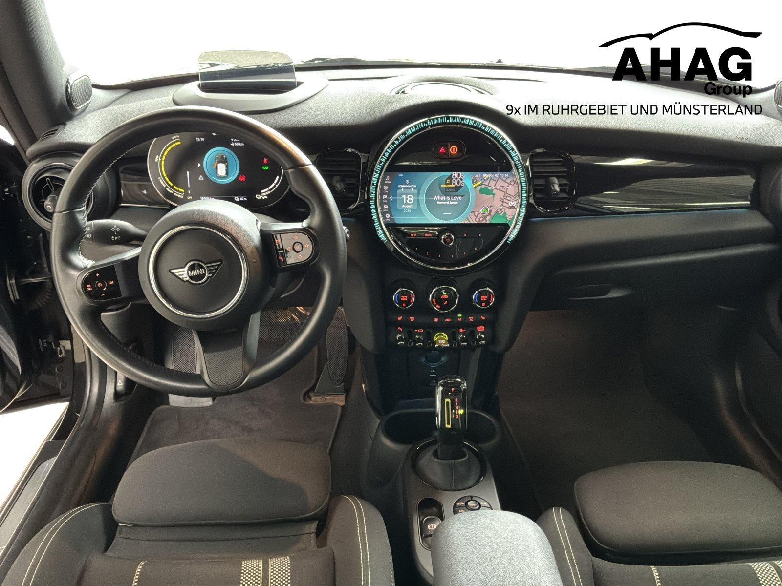 MINI Cooper 3-Türer – Bild 10