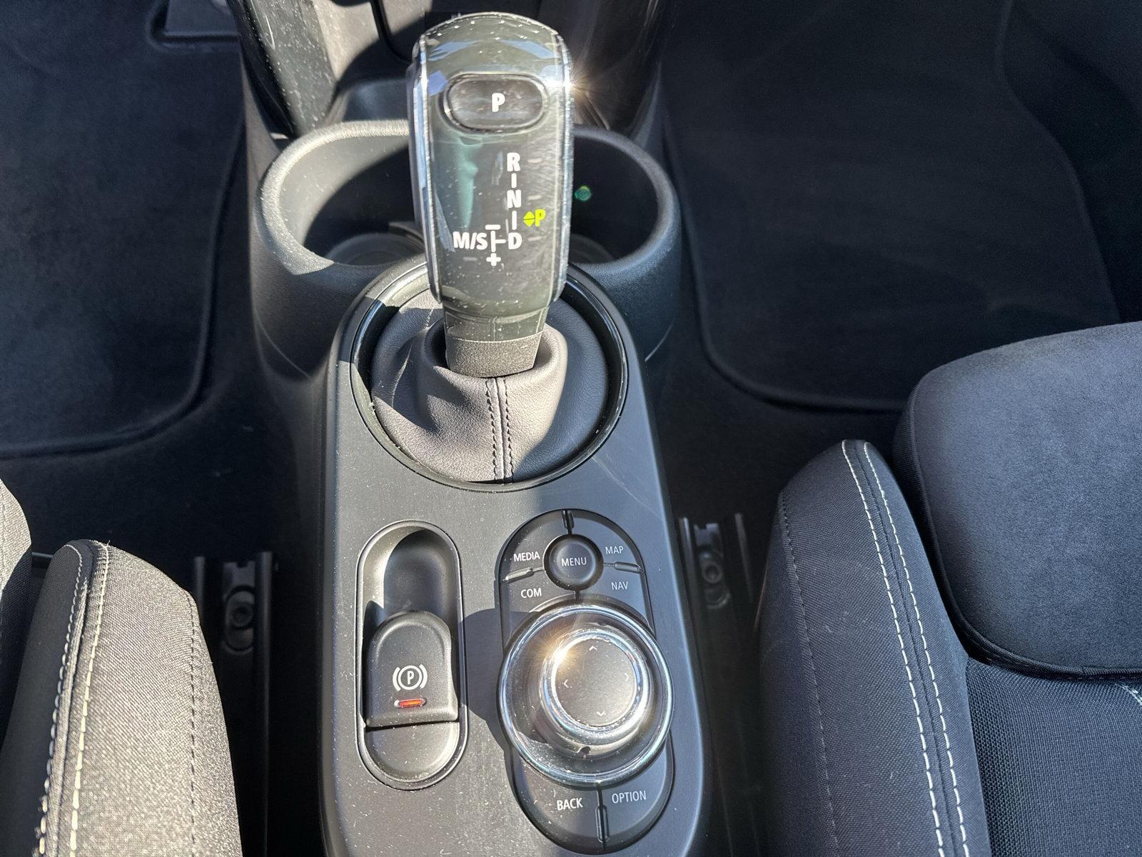 MINI Cooper 3-Türer