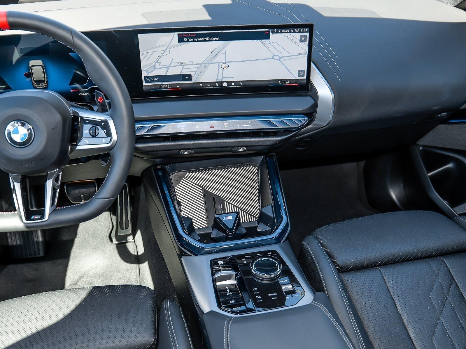BMW X3 – Bild 20