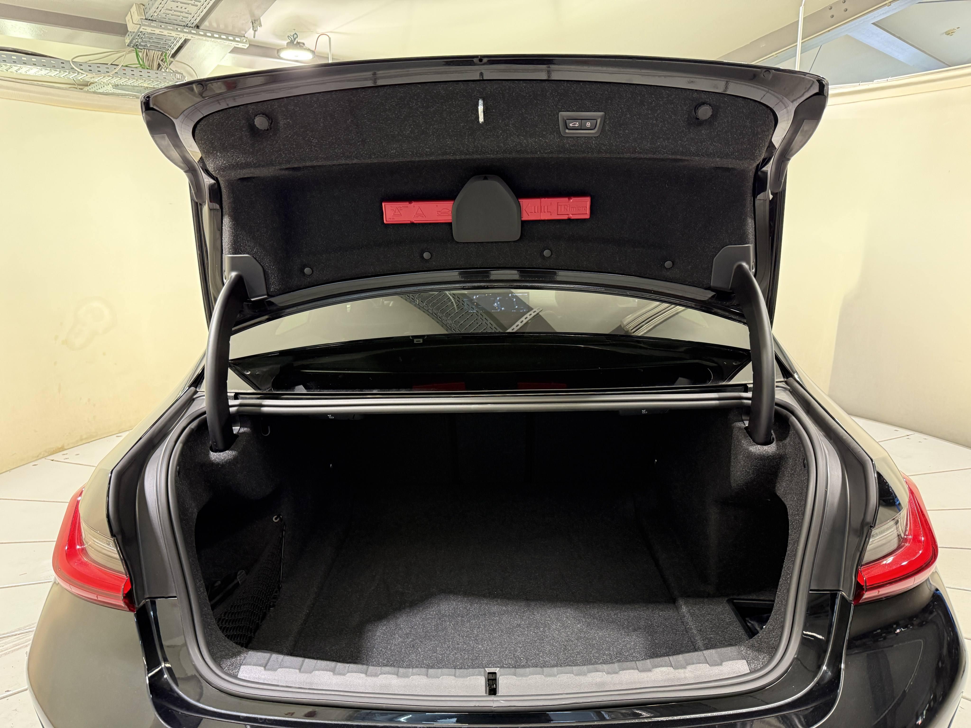 BMW 3er – Bild 13