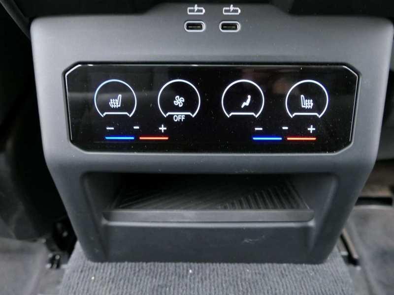 BMW 5er Touring – Bild 15