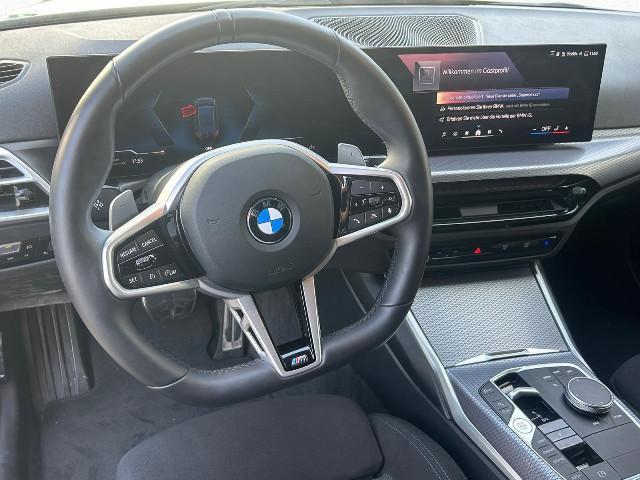BMW 3er Touring – Bild 8