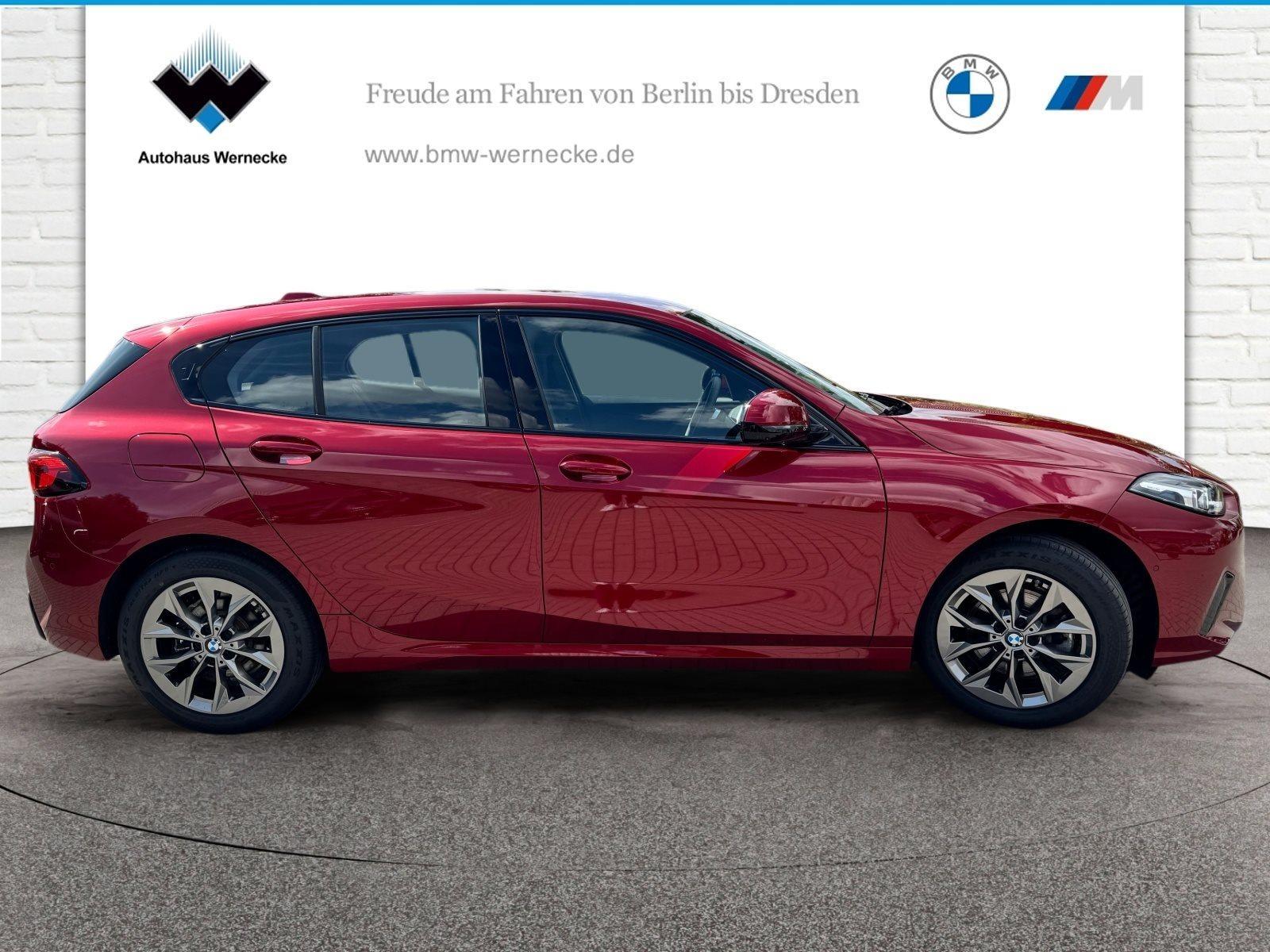 BMW 1er – Bild 6