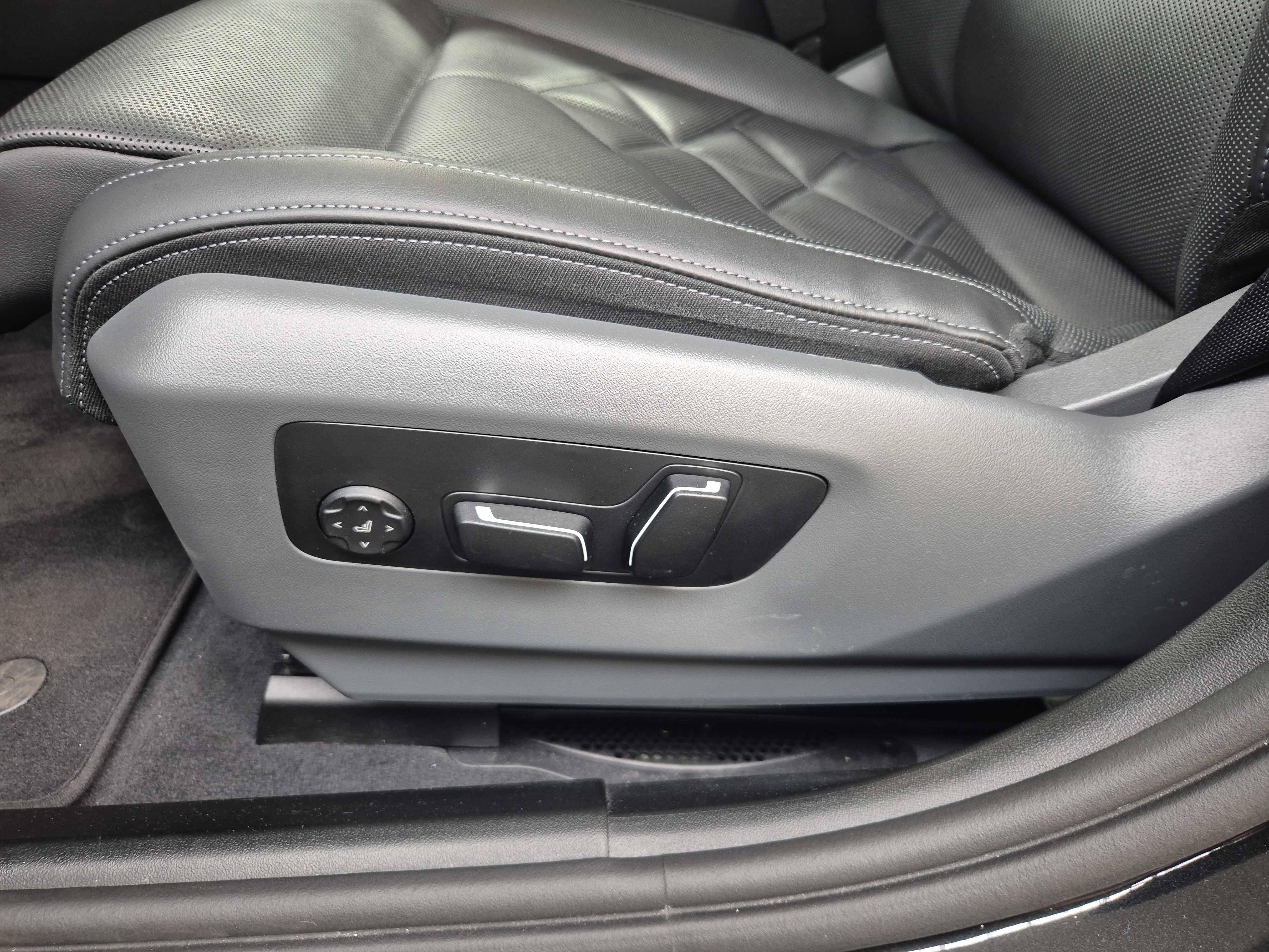 BMW 5er – Bild 14