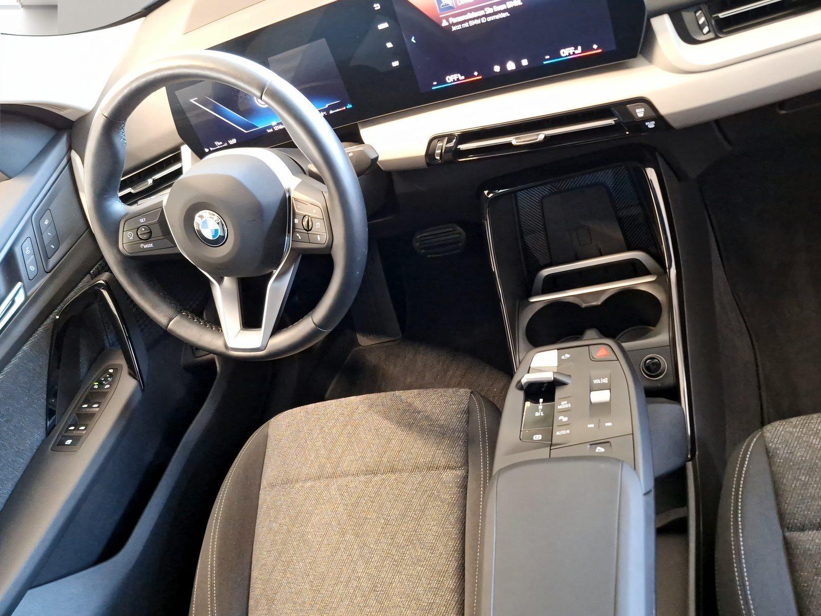 BMW X2 – Bild 18