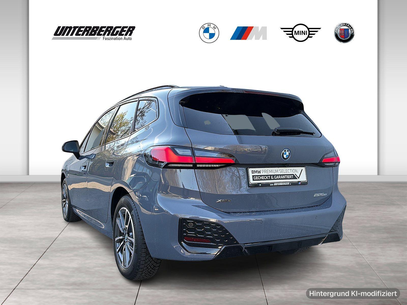 BMW 2er Active Tourer – Bild 4