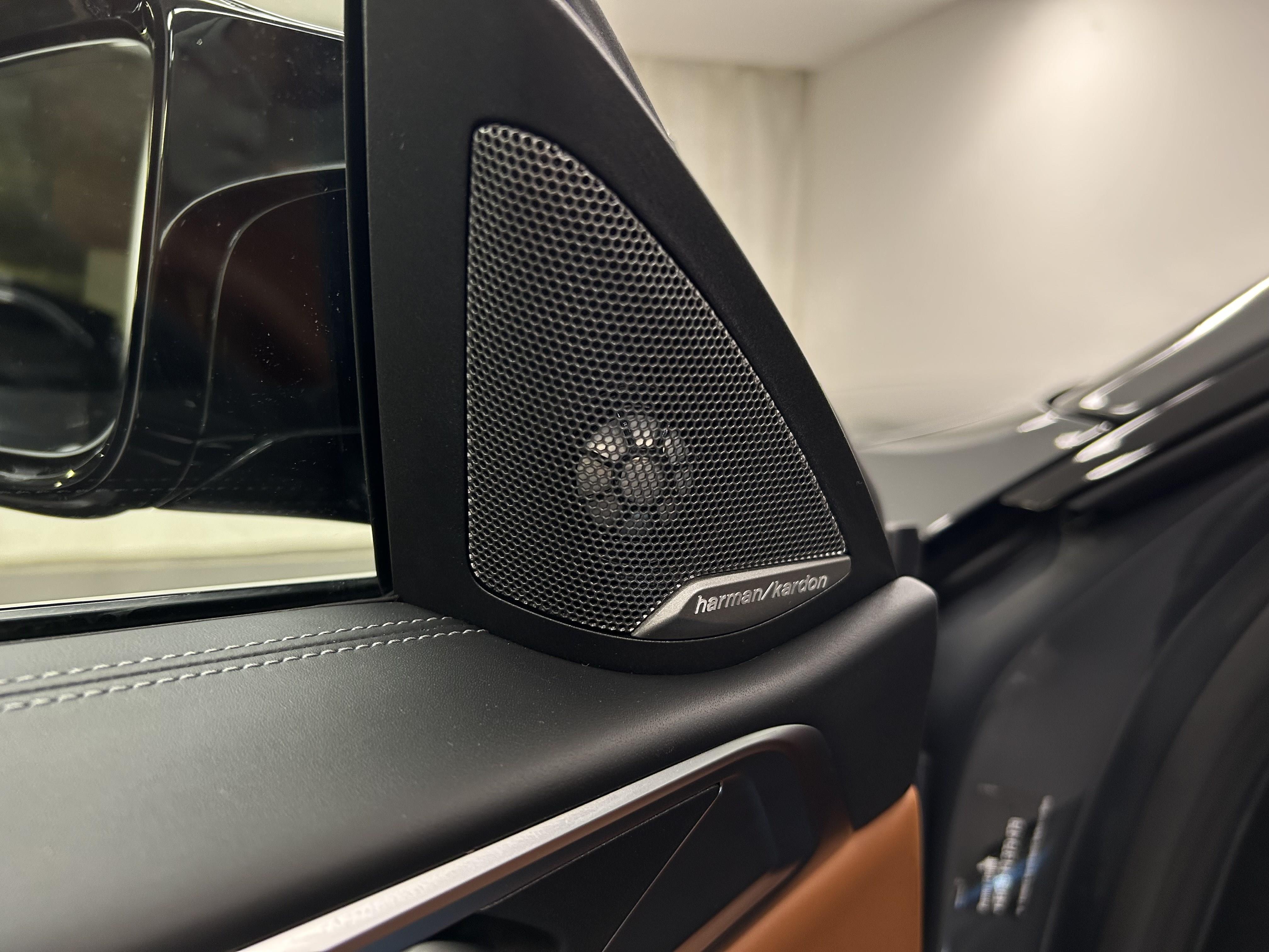 BMW M4 Cabrio – Bild 13