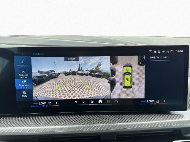 BMW XM – Bild 8
