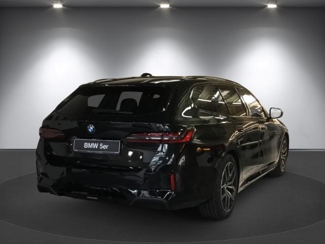 BMW 5er Touring – Bild 10