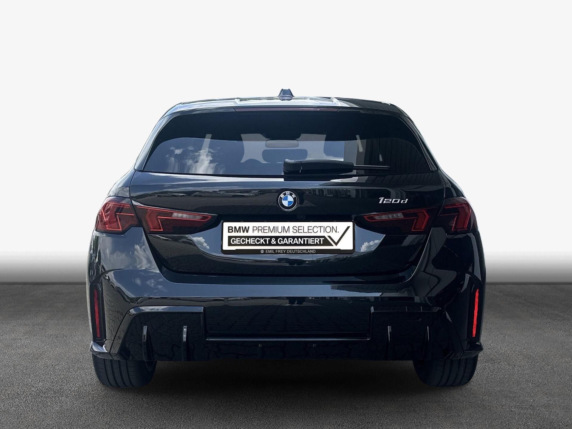 BMW 1er – Bild 8