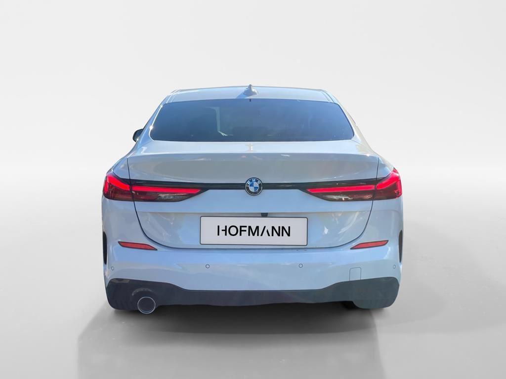 BMW 2er Gran Coupé – Bild 11