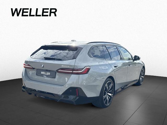 BMW 5er Touring – Bild 3