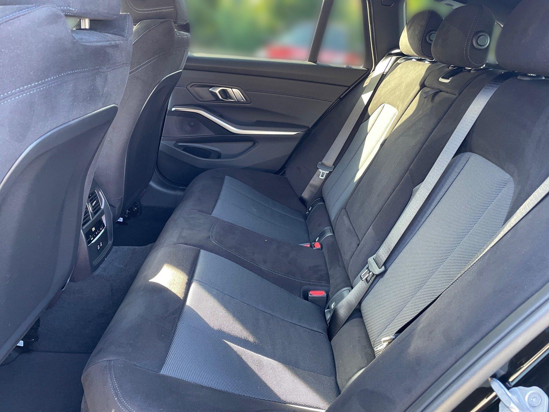 BMW 3er Touring – Bild 13