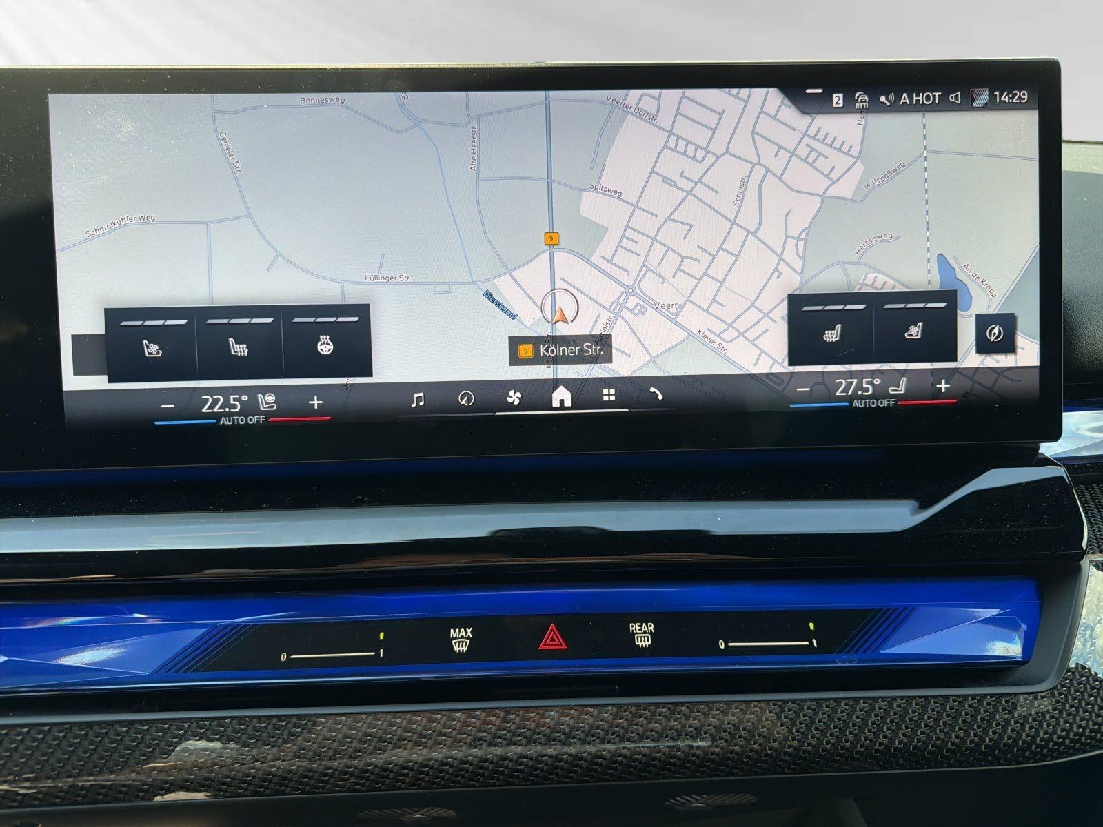 BMW 5er – Bild 15