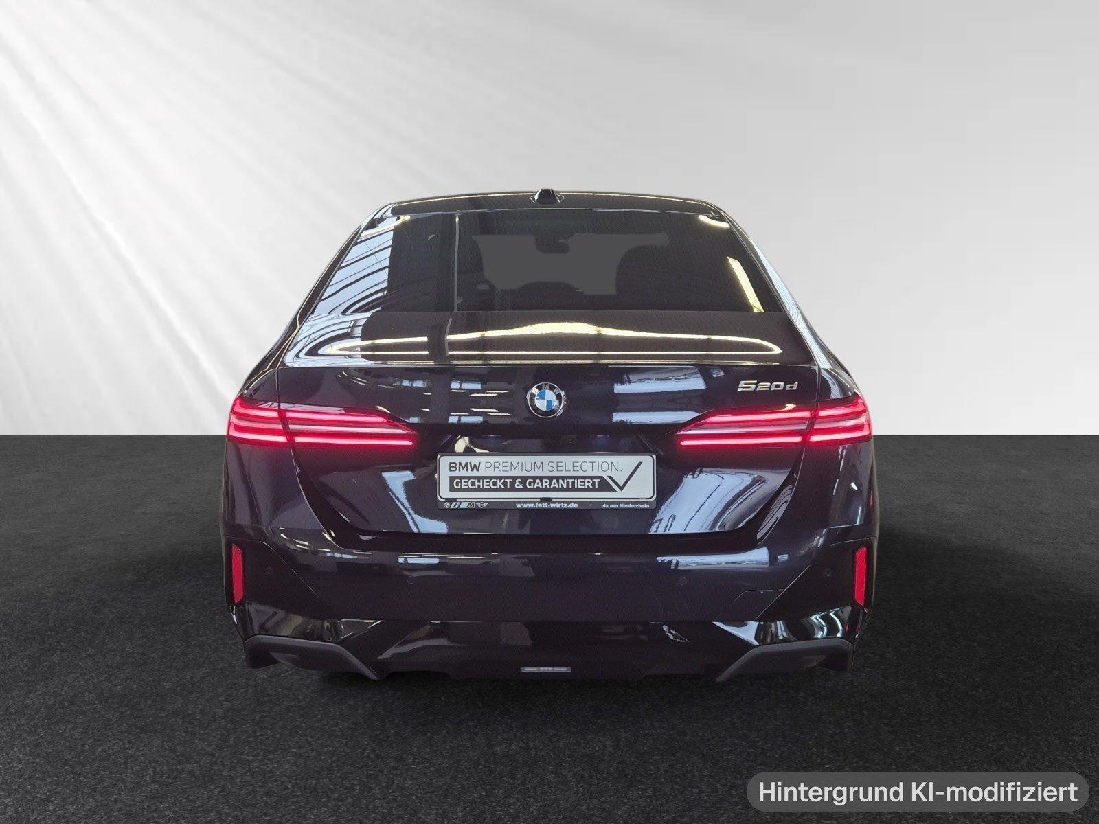 BMW 5er – Bild 22