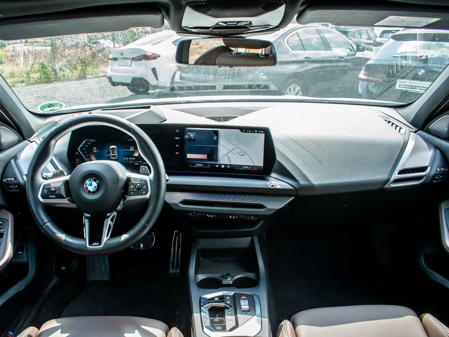 BMW 1er – Bild 10