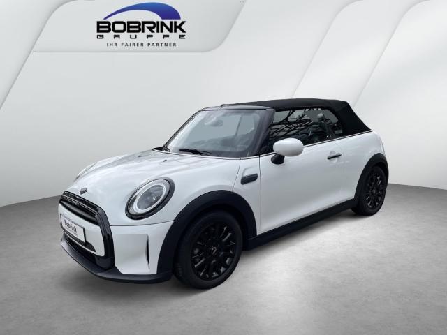 MINI Cabrio – Bild 3