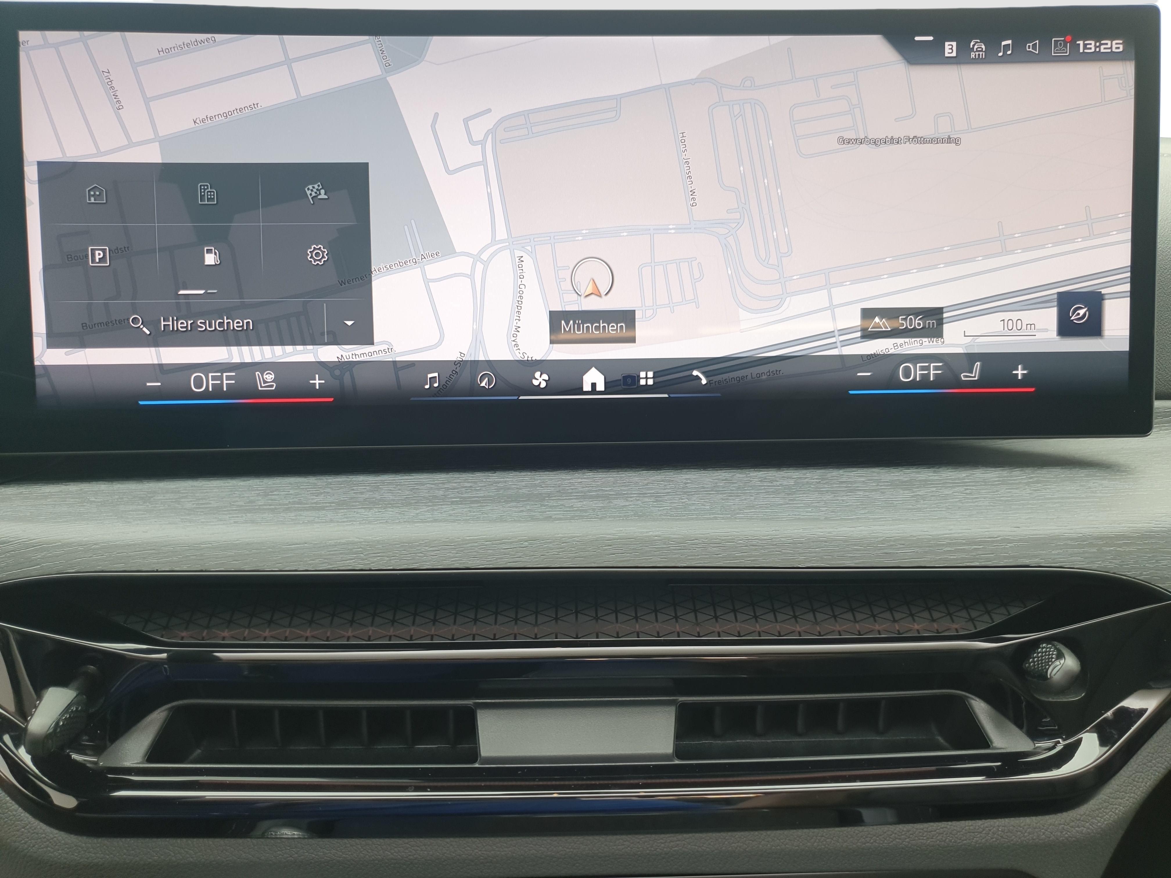 BMW 4er Cabrio – Bild 12