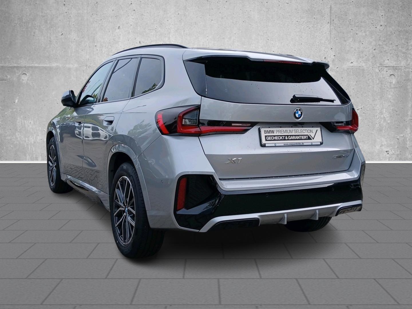 BMW X1 – Bild 13