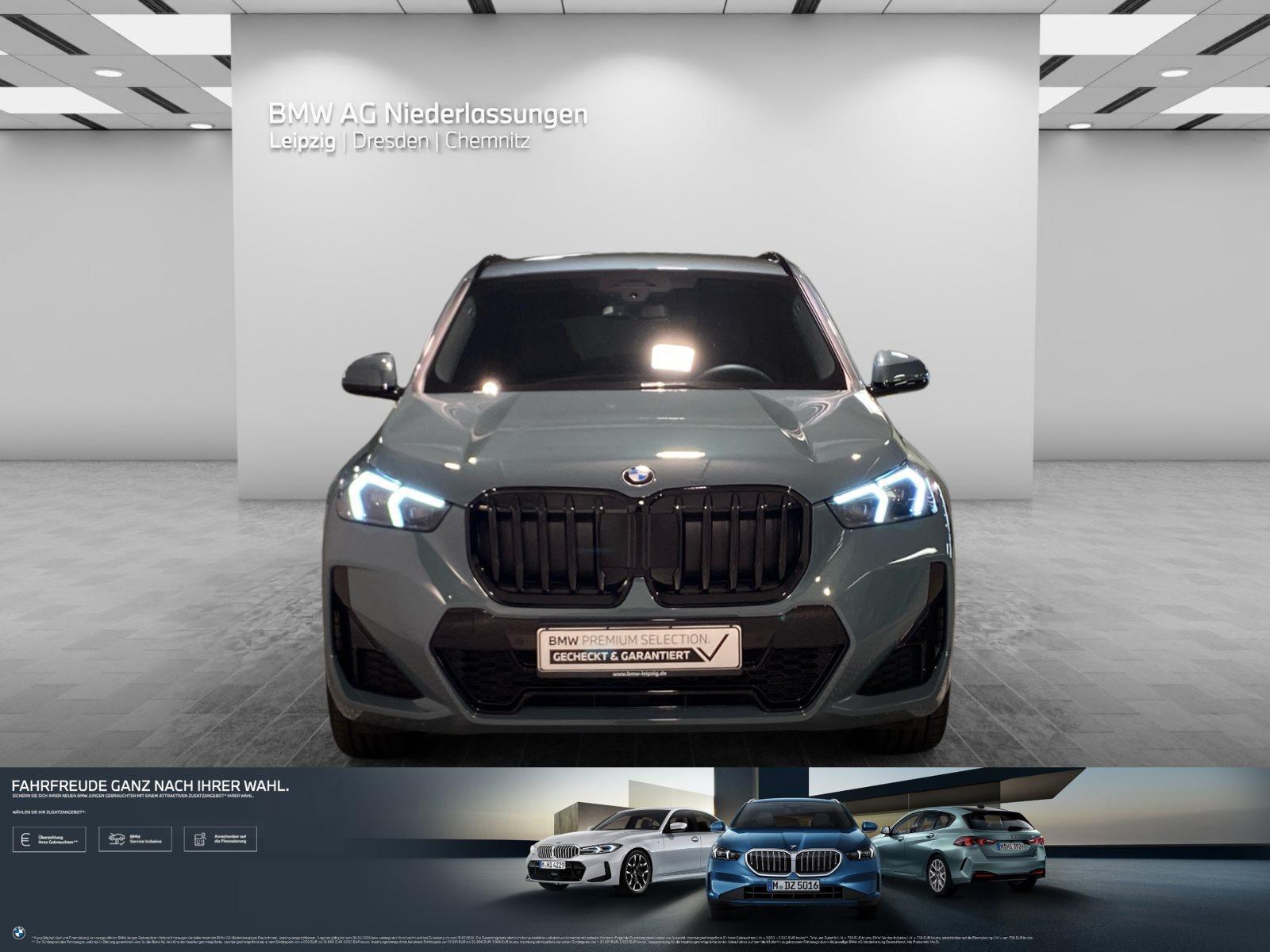 BMW X1 – Bild 6