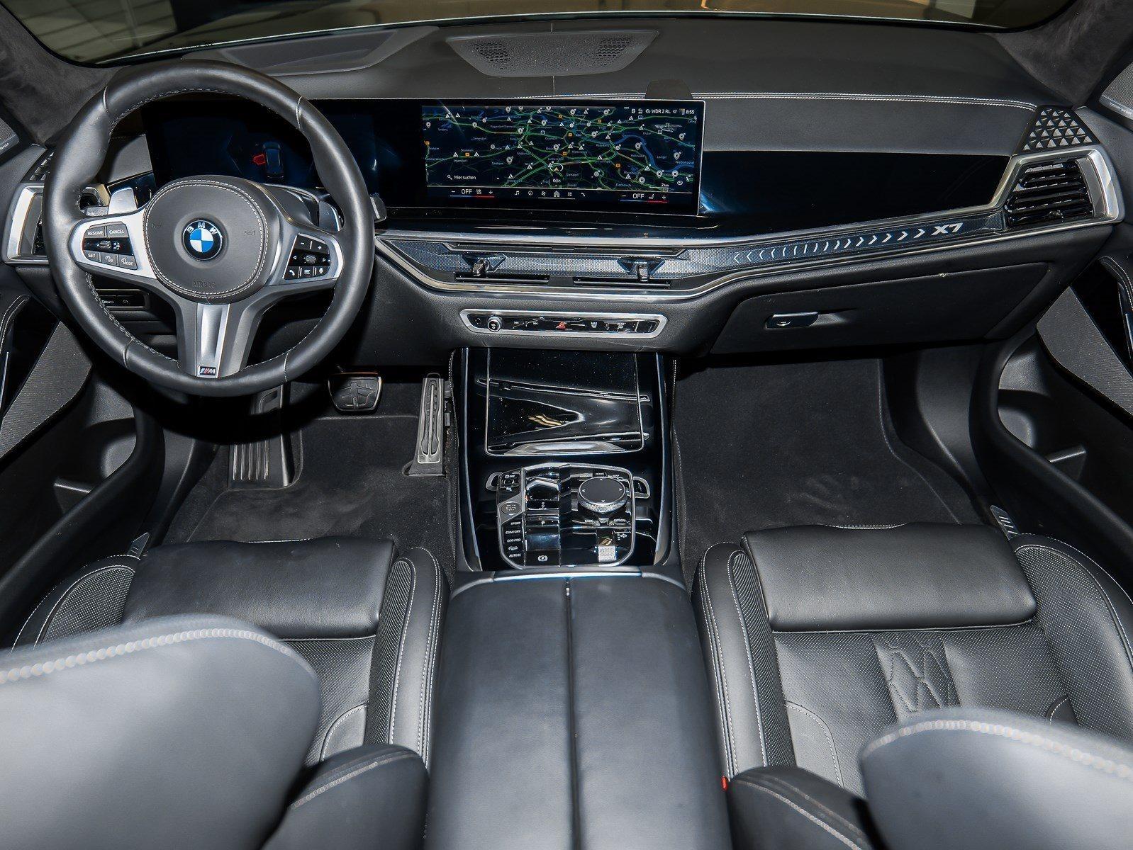 BMW X7 – Bild 3