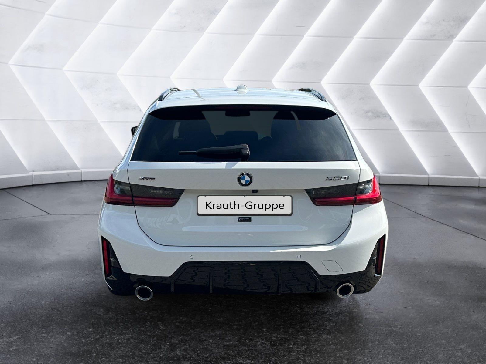 BMW 3er Touring – Bild 4