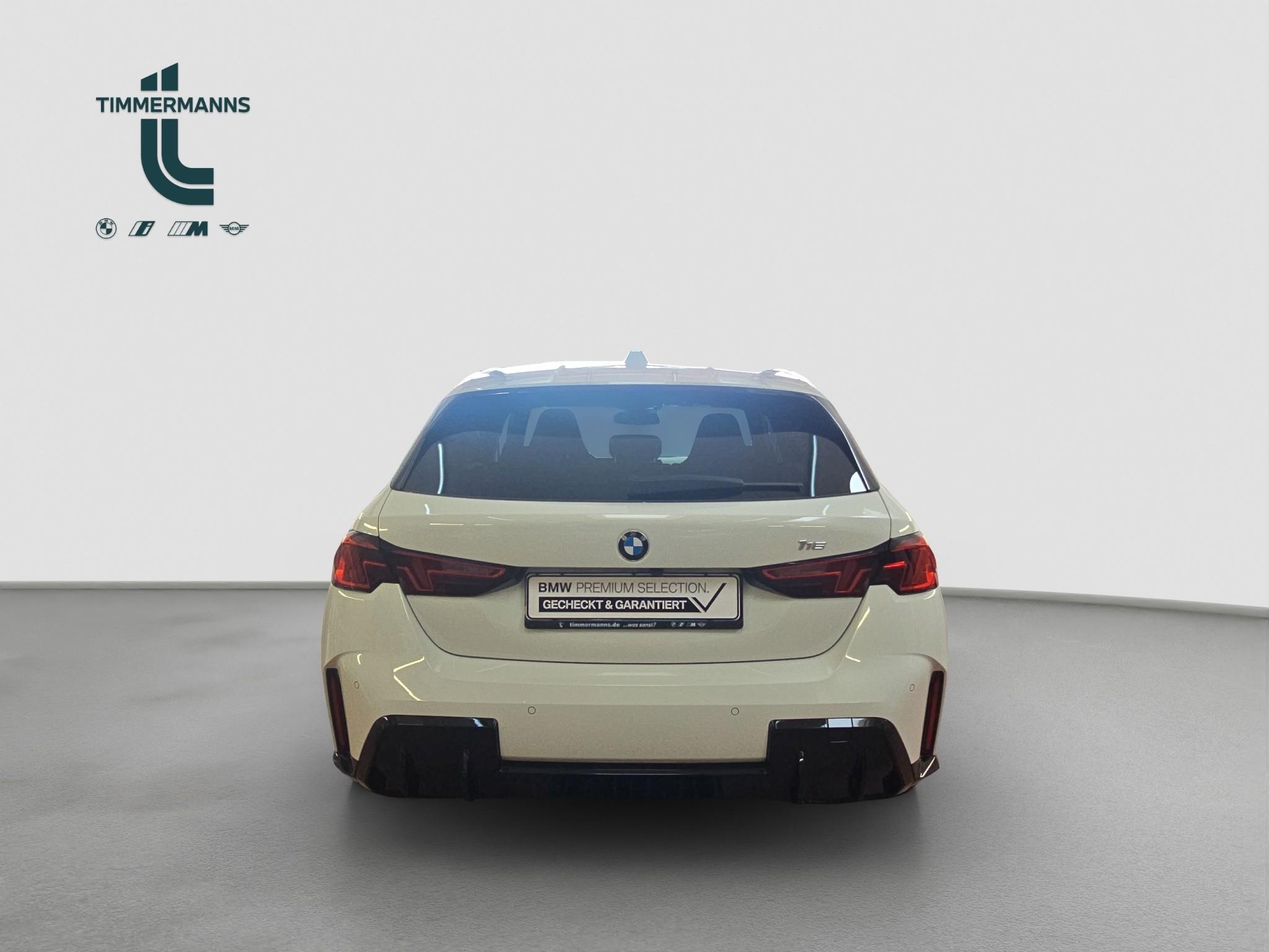 BMW 1er – Bild 16