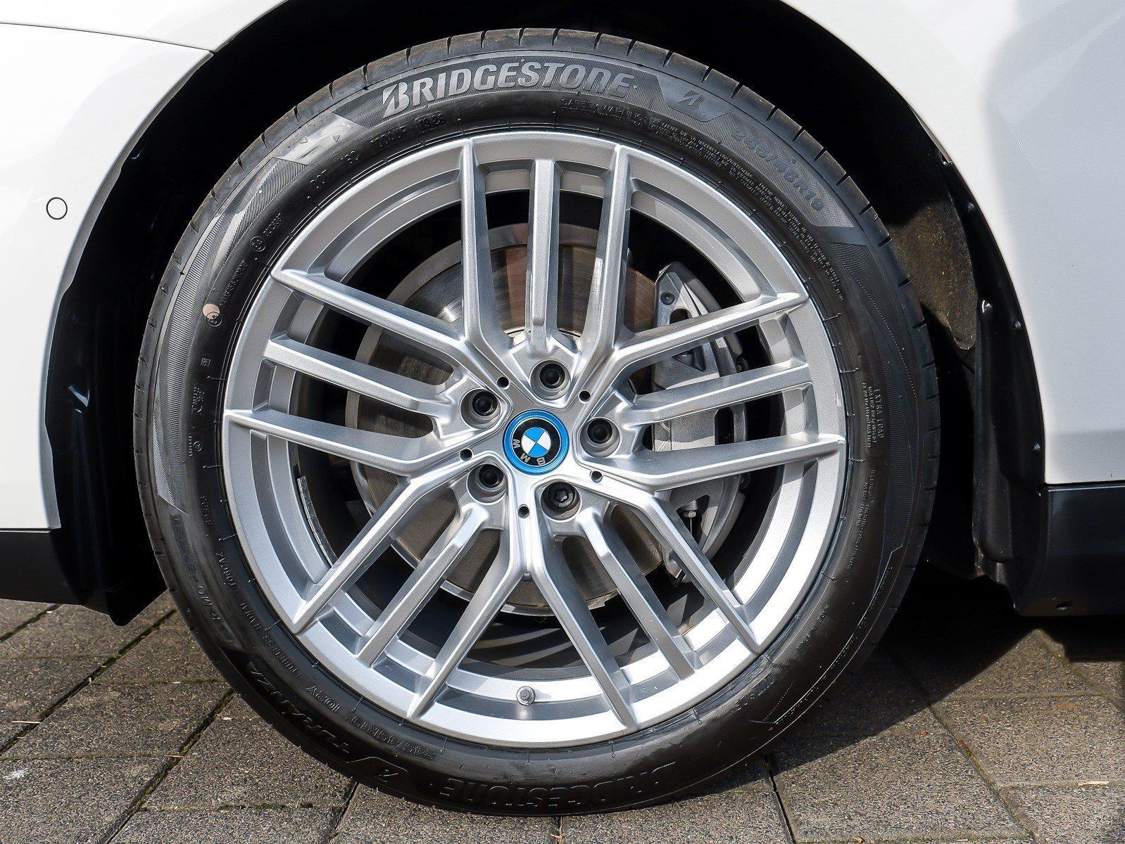 BMW i5 – Bild 4