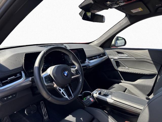 BMW X1 – Bild 9