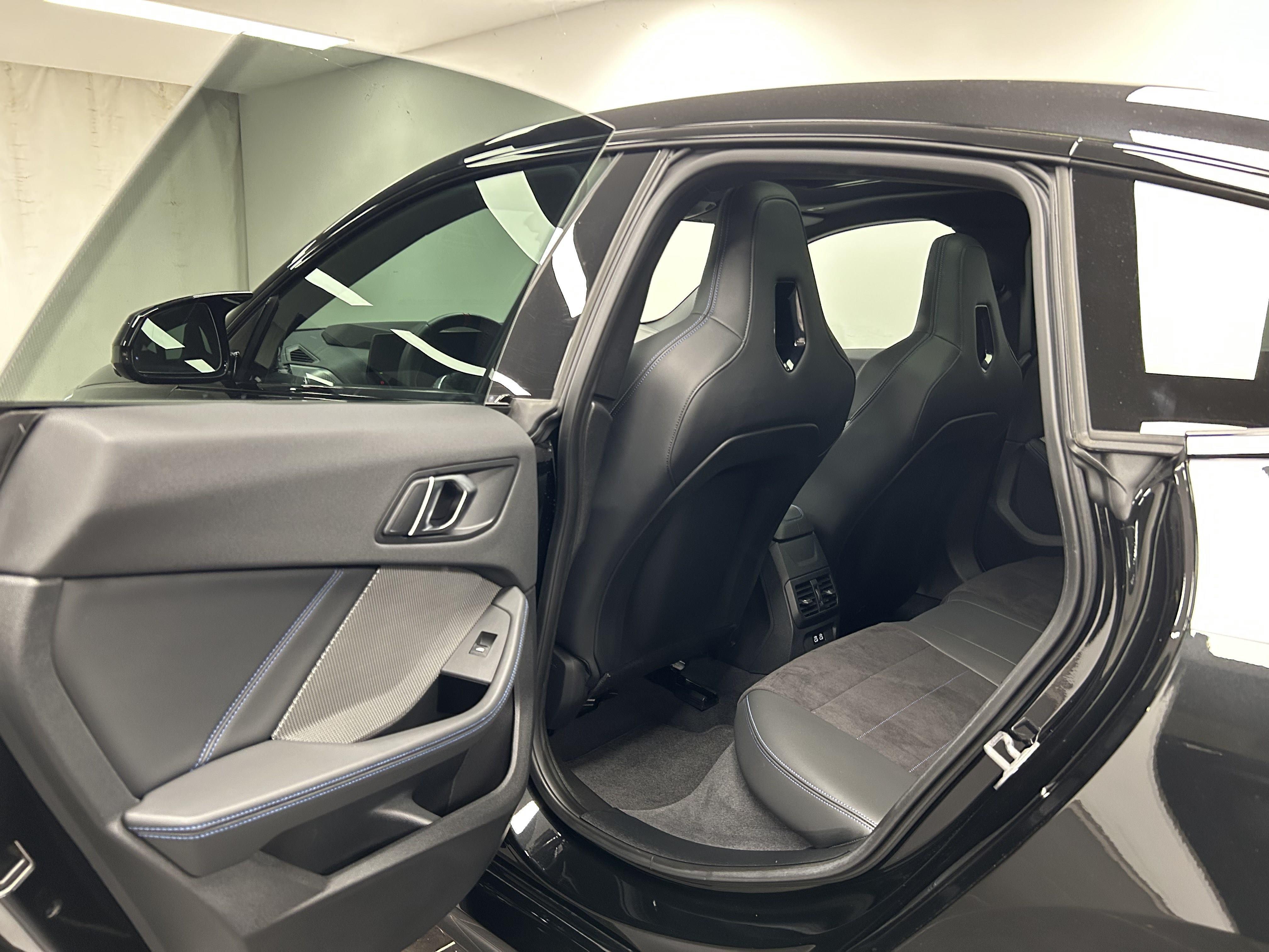 BMW 2er Gran Coupé – Bild 36