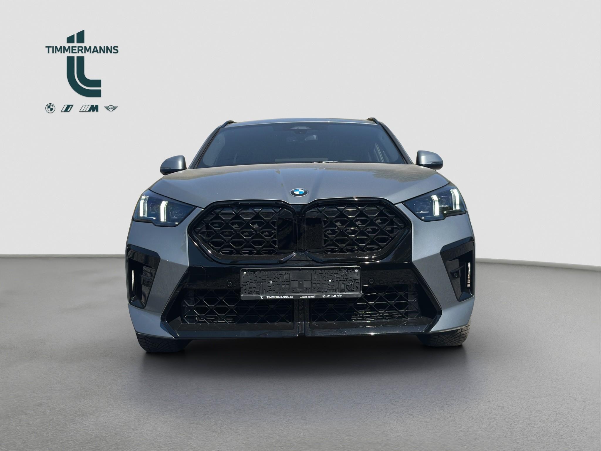 BMW X2 – Bild 17