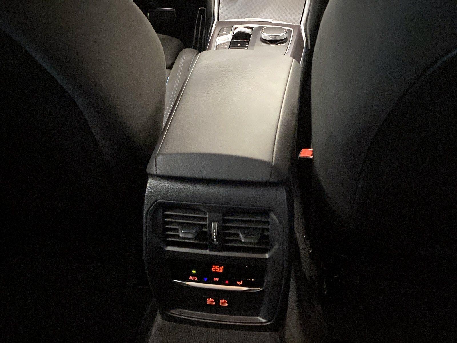 BMW 3er Touring – Bild 11