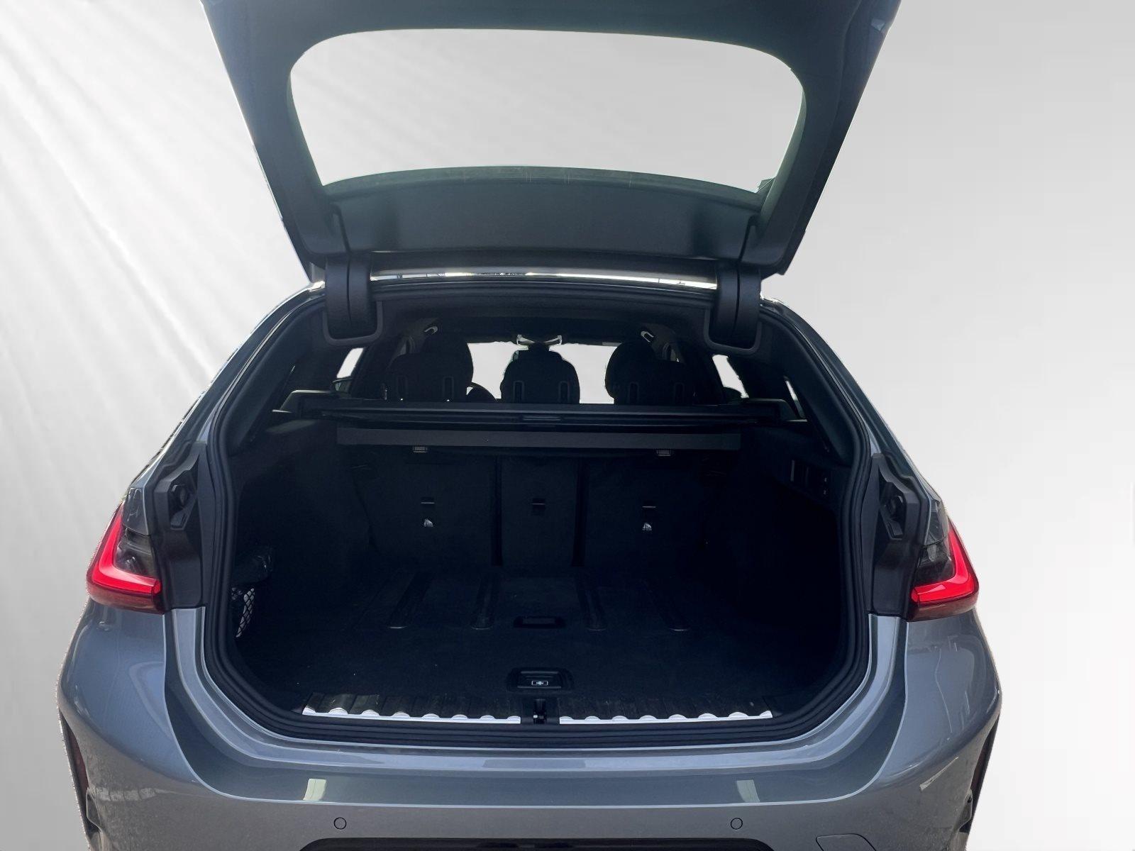 BMW 3er Touring – Bild 15