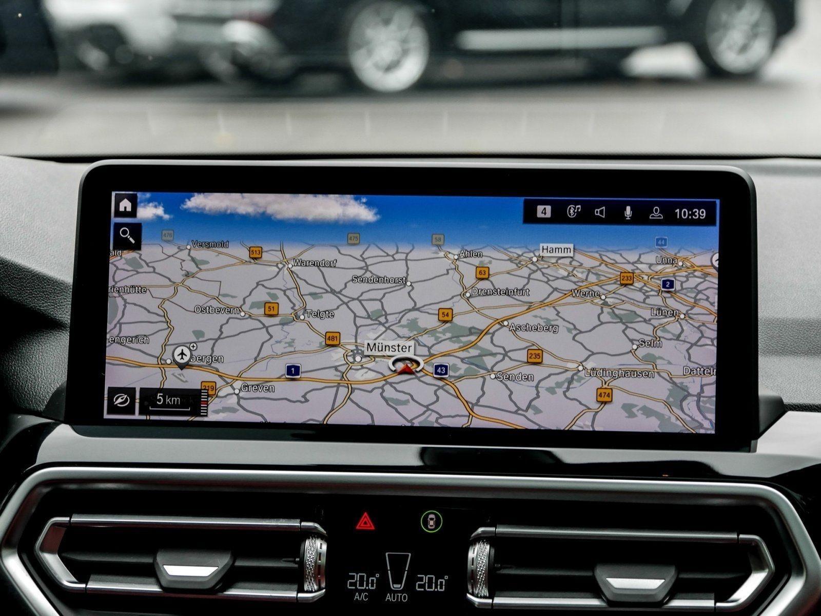 BMW X3 – Bild 13