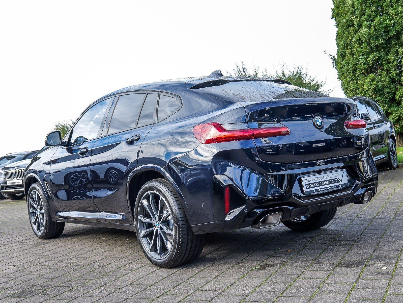 BMW X4 – Bild 19